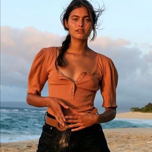 Free People Ellie Henley